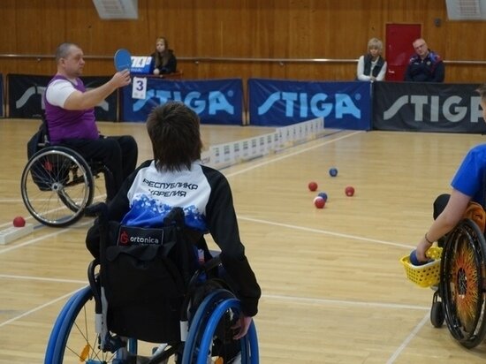     Фото: министерство образования и спорта Карелии