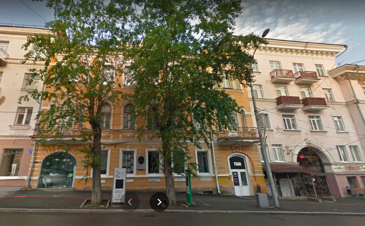 гугл карты