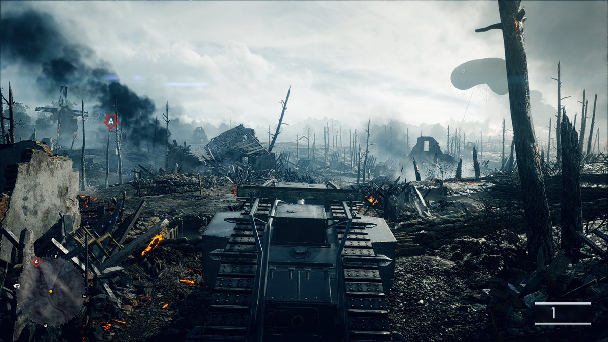 Battlefield 1 