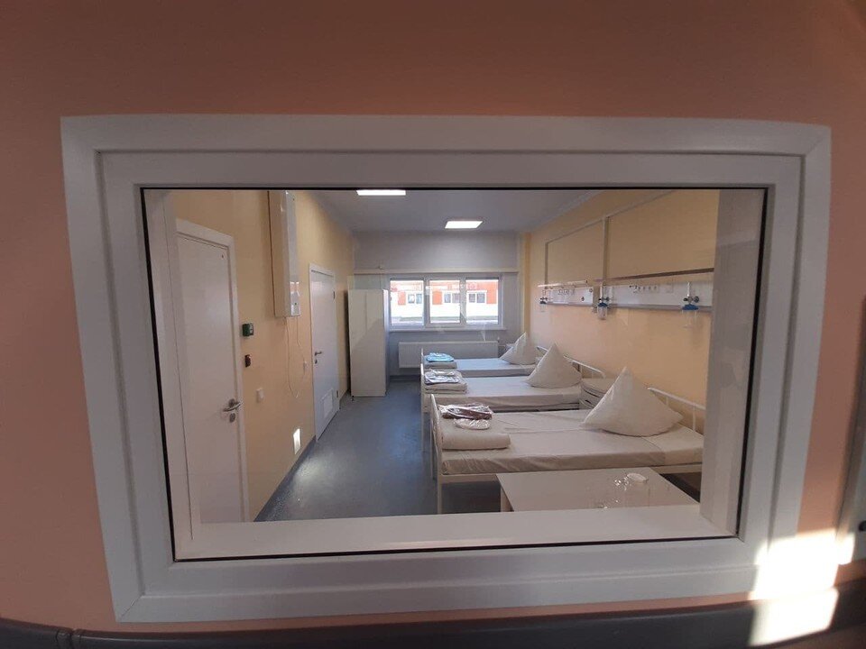     Коронавирус остается смертельным для волгоградцев Екатерина СИМОХИНА