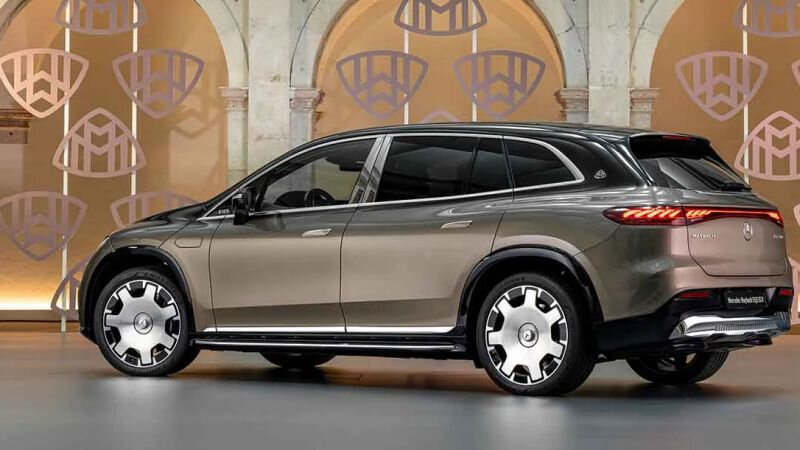    Источник изображения: Mercedes-Maybach