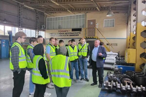    Фото: Министерство транспорта и дорожной инфраструктуры Московской области