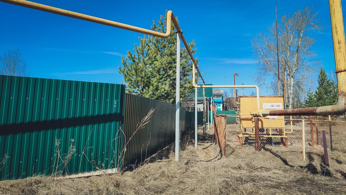     Проект газификации улицы Вишневая в селе Шелокша Кстовского округа Нижегородской области подготовили еще в далеком 1994 году, но газ местные жители ждут до сих пор, хотя сменилось уже два поколения. Об этом NewsNN сообщили читатели.