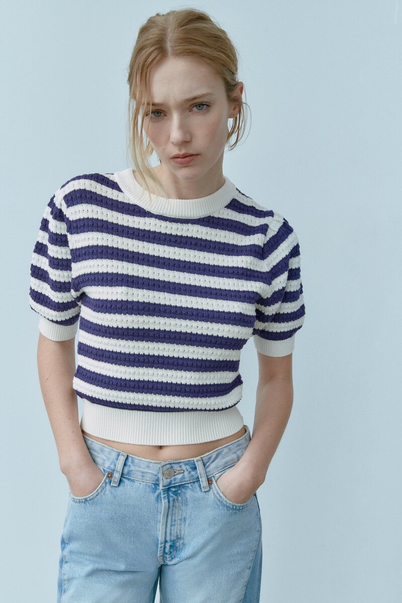 Футболка Zara