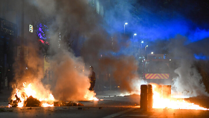 ФОТО: L.URMAN/KEYSTONE PRESS AGENCY/GLOBALLOOKPRESS 