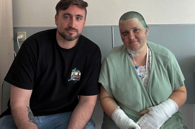    Зачем Елена Милашина ездила с адвокатом Александром Немовым в Чечню?