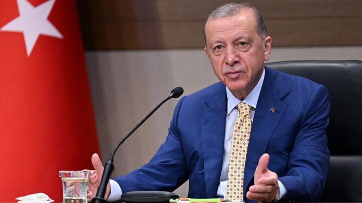 Фото: globallookpress.com / Turkish Presidency