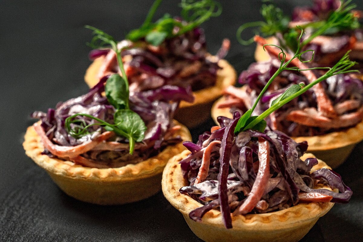 Фото сделано автором для кафе Brezelino