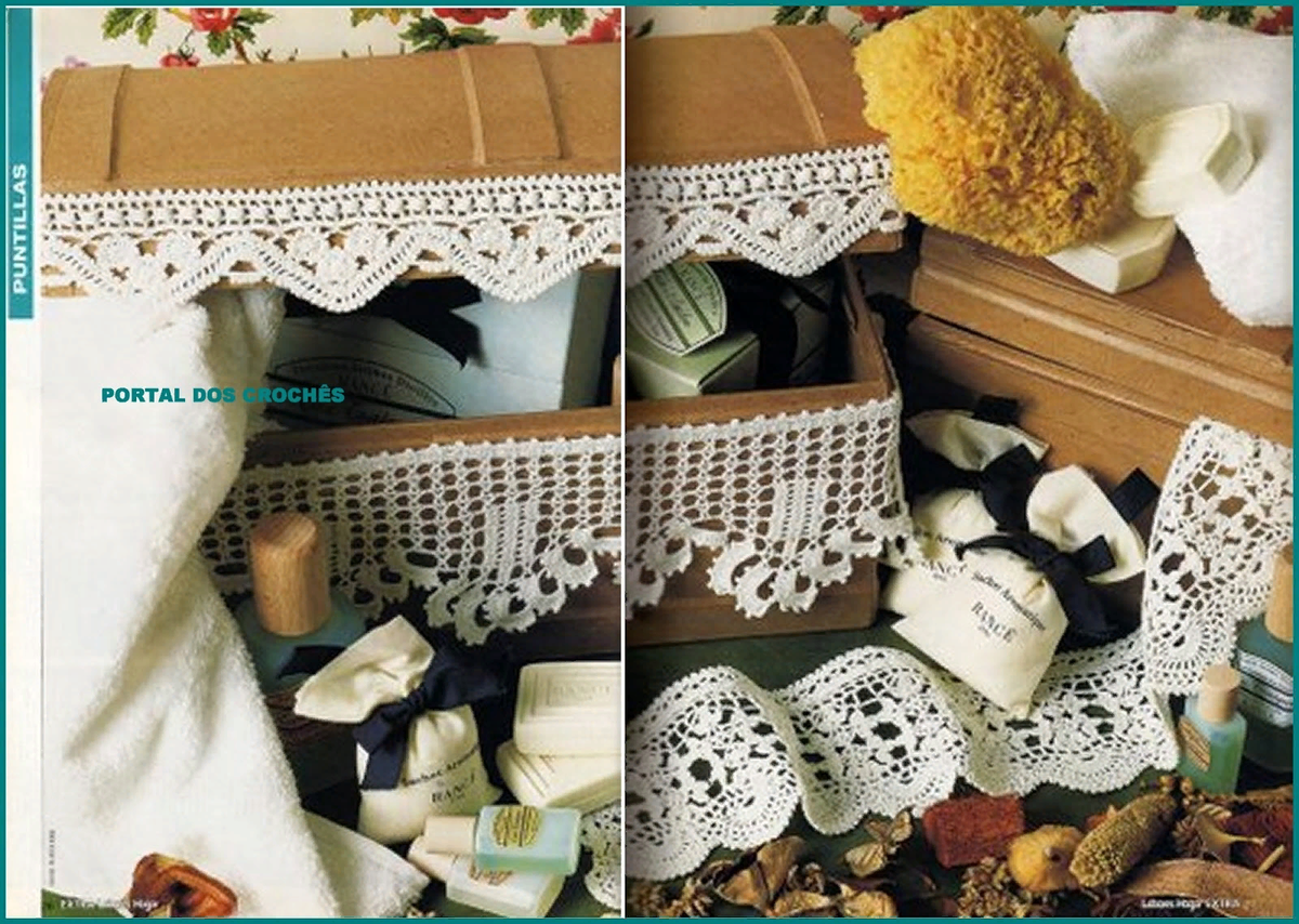 Источник https://portaldoscroches.blogspot.com/search/label/BARRADOS%20DE%20CROCH%C3%8A?updated-max=2015-08-24T00:12:00-03:00&max-results=20&start=28&by-date=false вязаная кайма