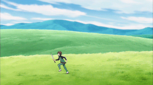 Самый главный враг Казумы