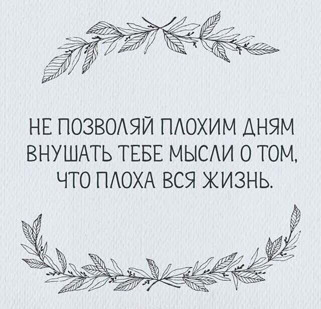 Повторяю, как мантру. Фото: соцсети