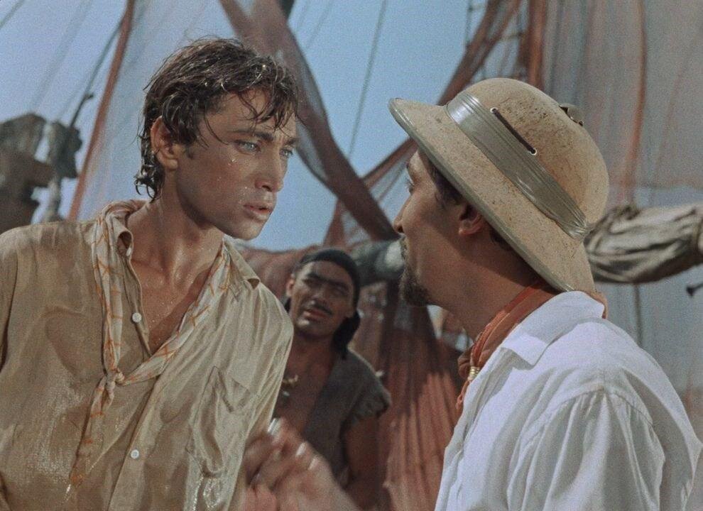 Кадр из фильма