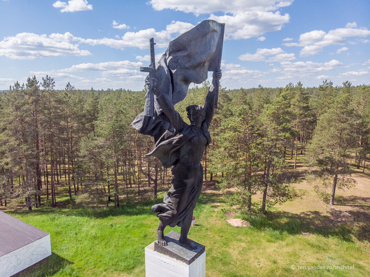 храм в кировске ленинградской области