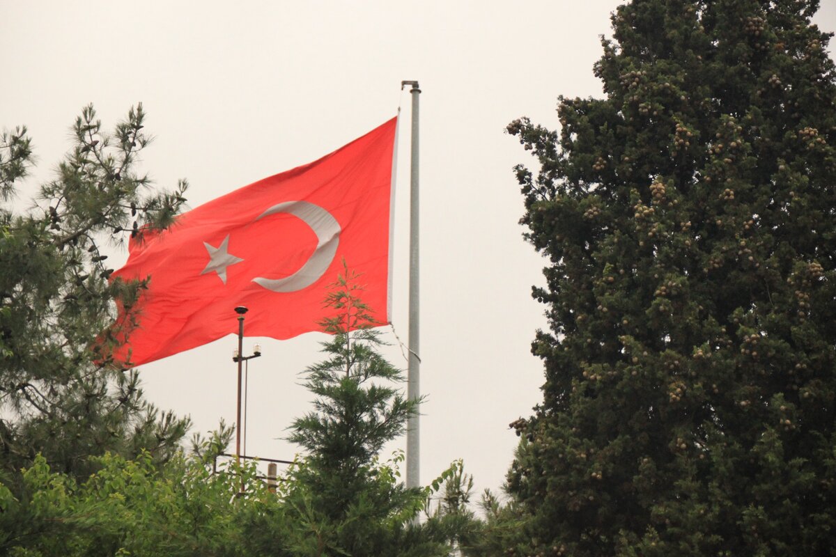 О чем не стоит говорить с турком: правила этикета для путешественника в Стамбуле