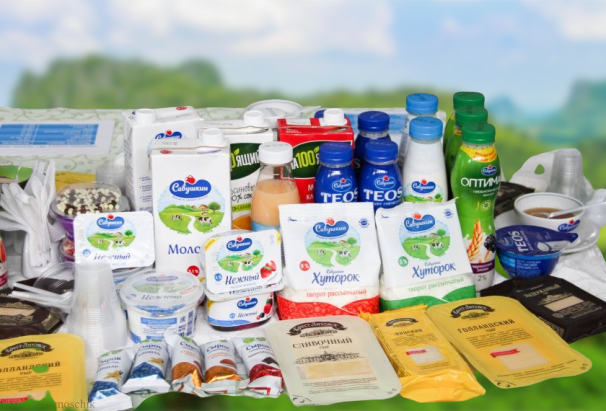 Савушкин продукт картинки