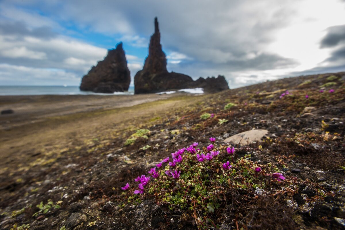 Фото Николай Гернет GeoPhoto