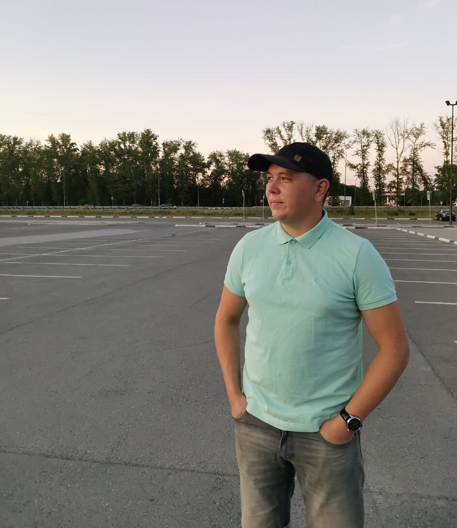 смотрю в будущее