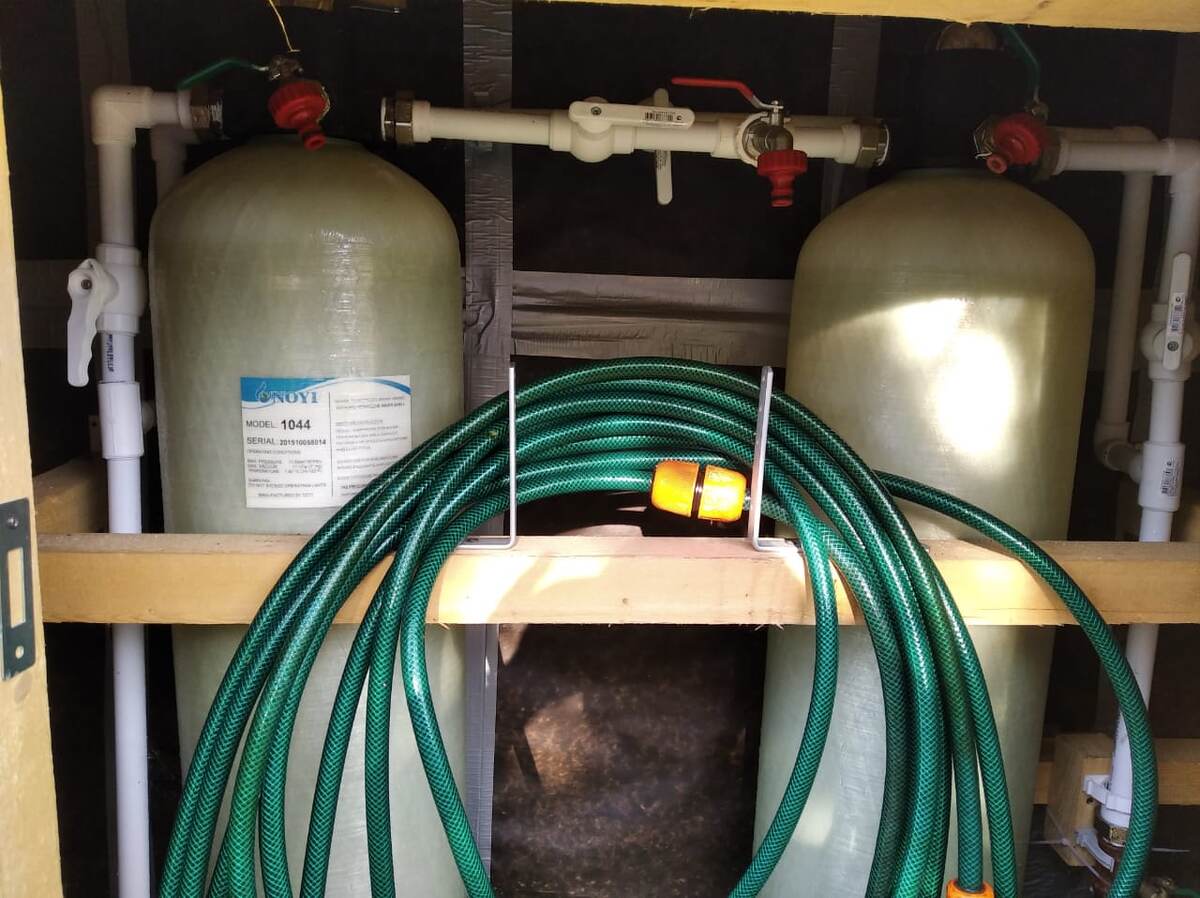 Наши фильтры