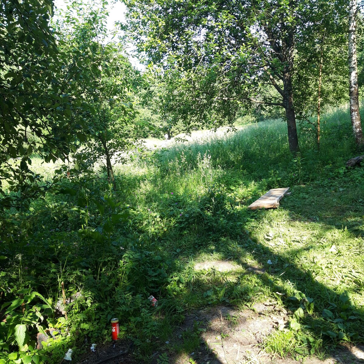 Классическая музыка писалась, когда человек был ближе к природе