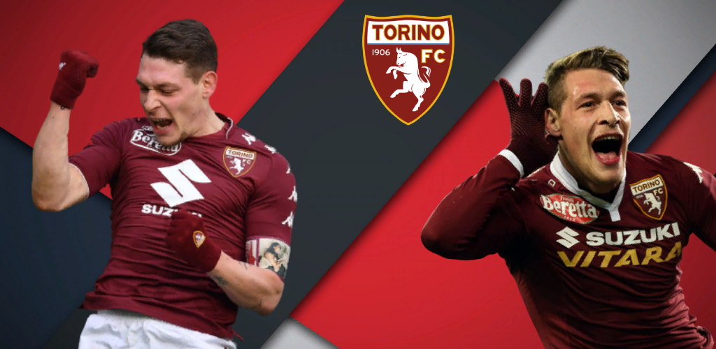 Андреа Белотти/Фото by Дмитрий Сергеев