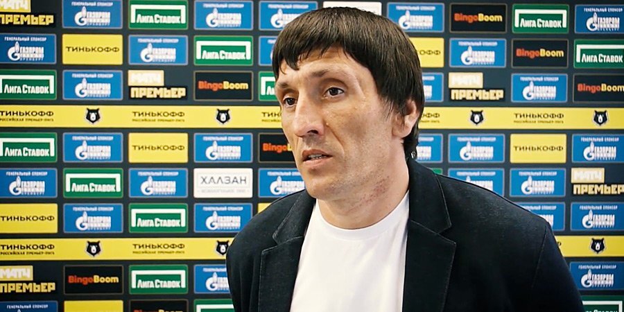 Фото: ФК "Оренбург"