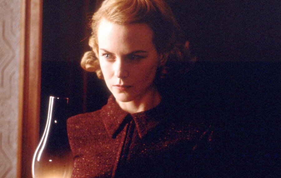 Кадр из фильма