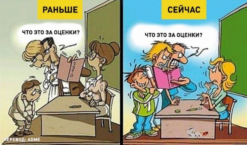 изображение с adme.com говорит само за себя