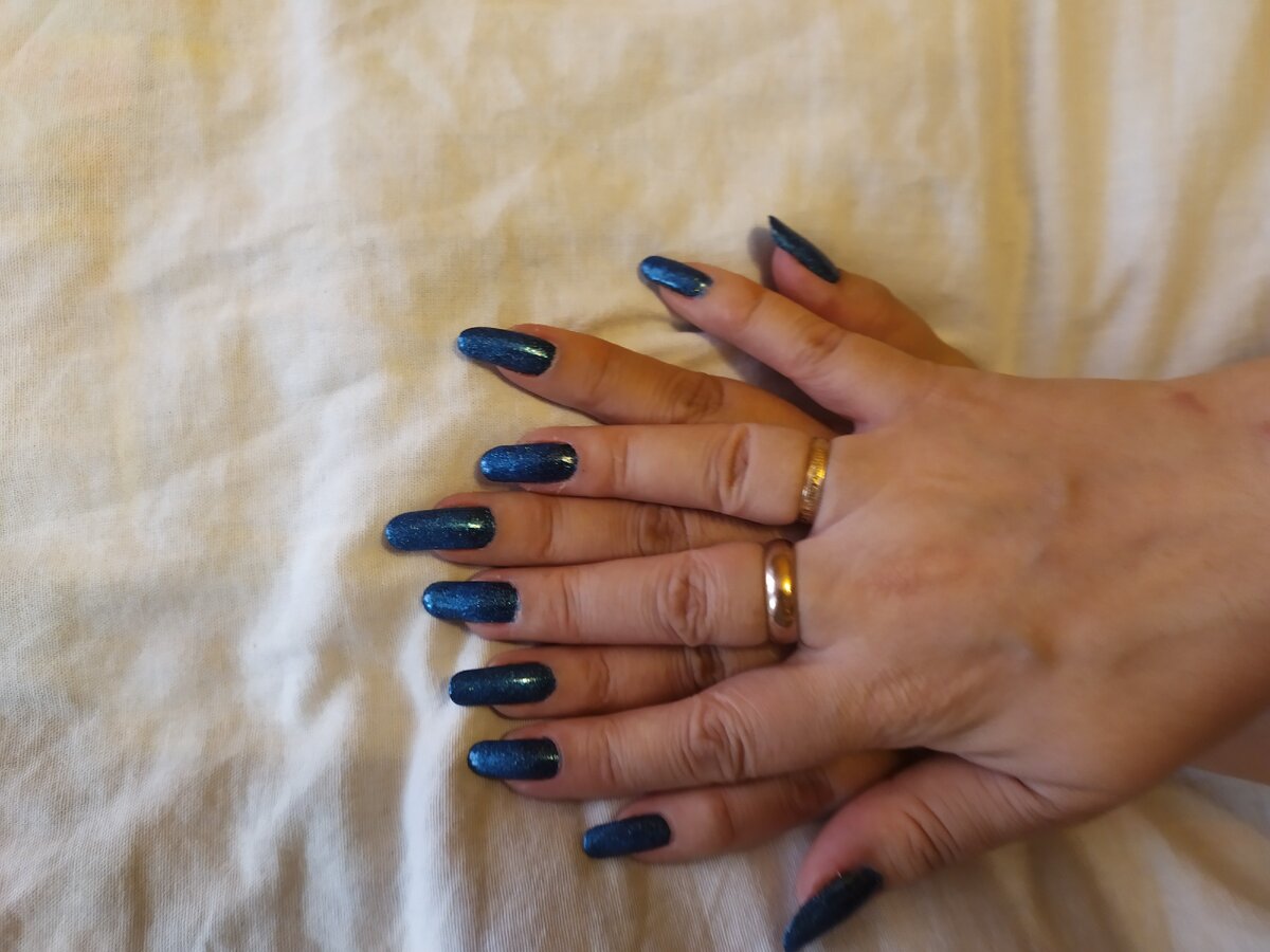 подкрашенные