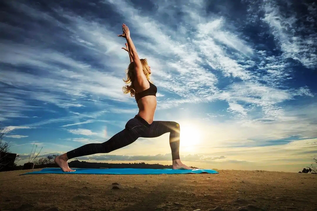 Салон красоты