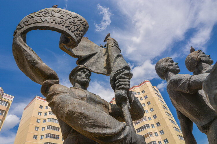 Договор тысяч