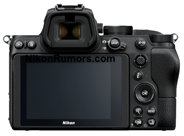 Nikon Z5