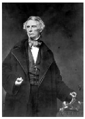 Сэмюэль Финли Бриз Морзе (1791–1872), США