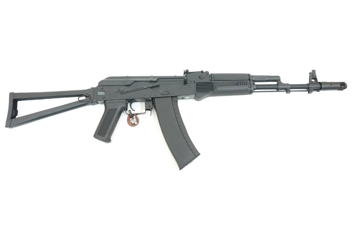 Автомат Cyma АКС-74Н (CM040)