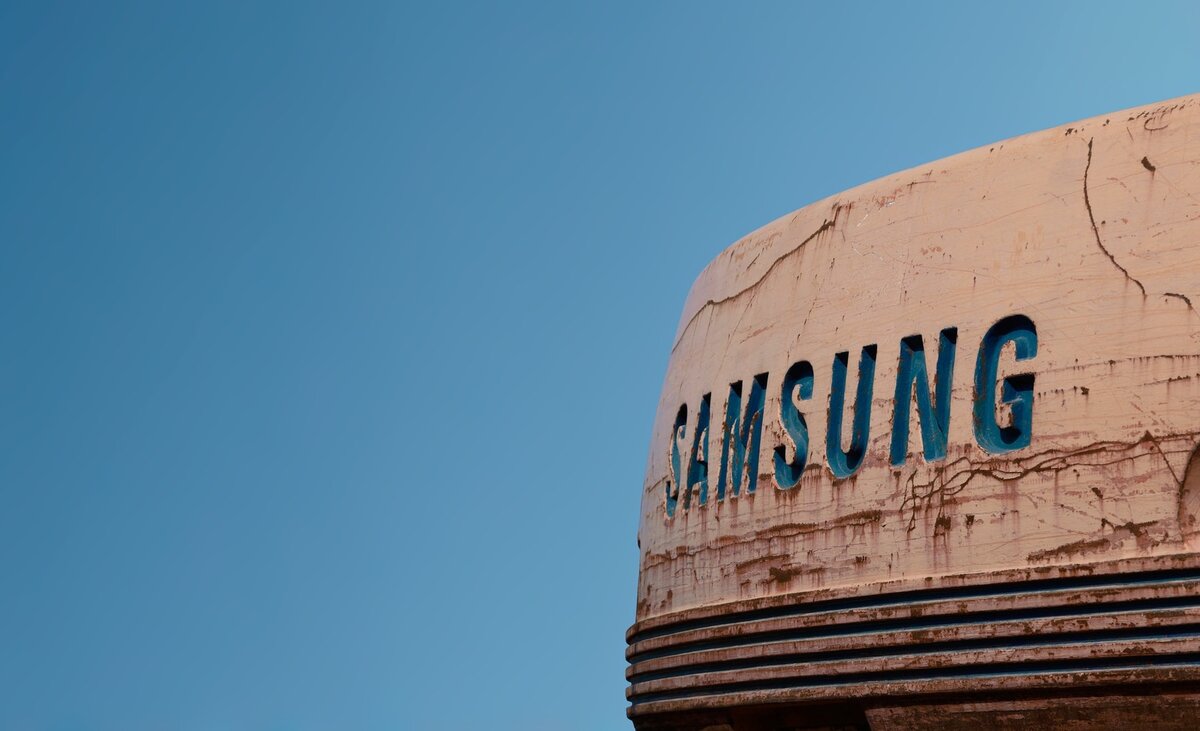 Samsung Electronics новости