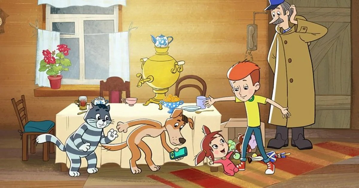 Фото из Яндекс Картинок