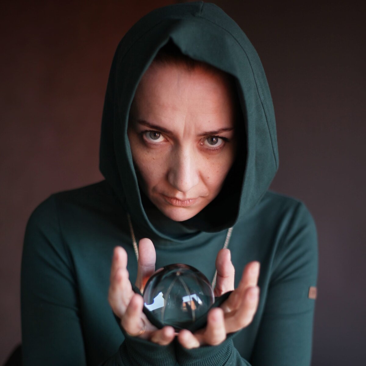 Гадаю на установках)))