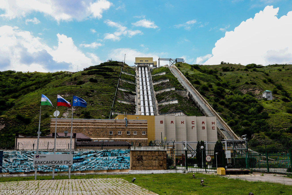 Баксанская гэс кабардино балкария. ГЭС РУСГИДРО Баксан. ГЭС Атажукино. Атажукино село Баксанский район.