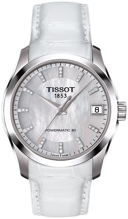 Tissot Couturier