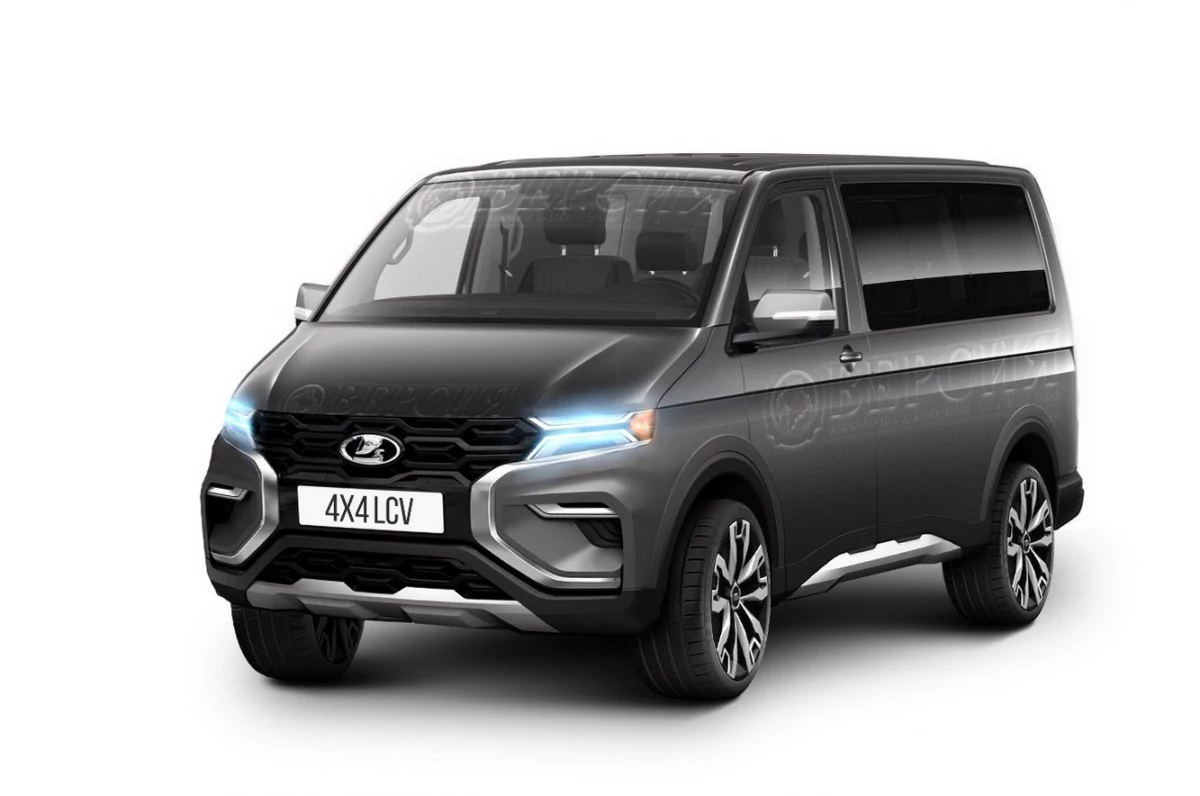 Один из вариантов исполнения «засветившегося авто». Источник: Яндекс Картинки