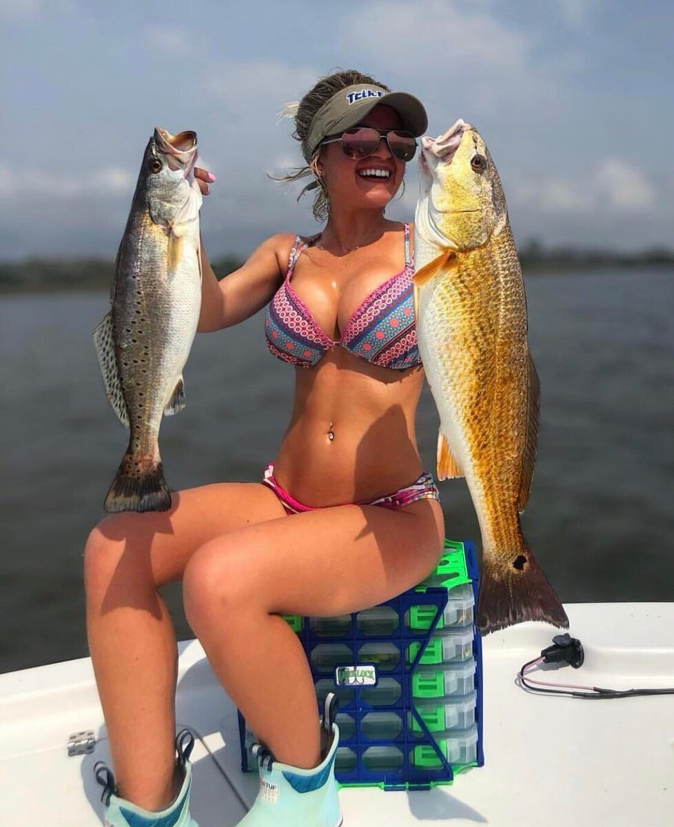 Хороша рыбка