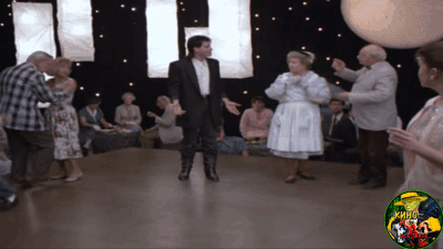 Кадры из фильма "Эксперты"