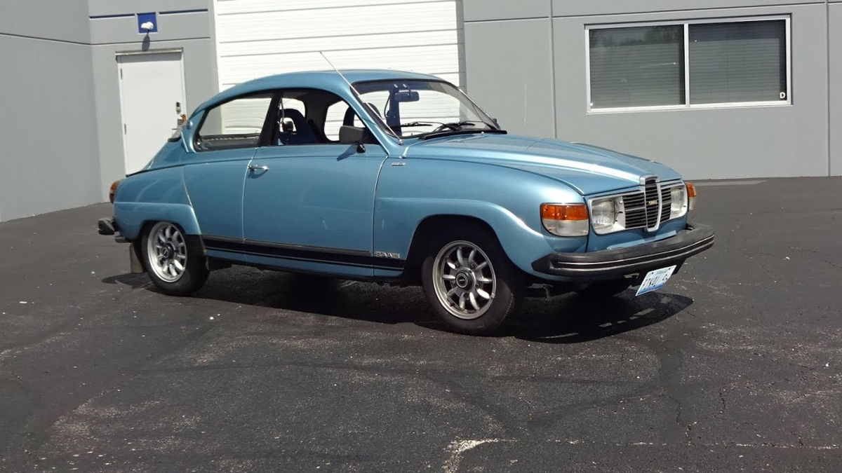 Saab 93 750 gran turismo. автомобили в уве. ваз 1111 ока 0.