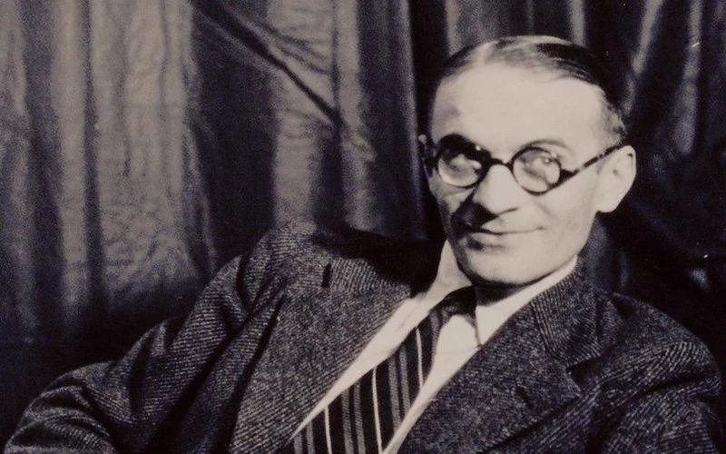 "Люци" - Рудольф Рёсслер