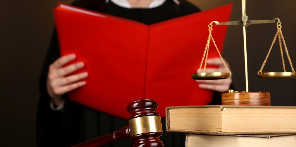 Судебная практика в период коронавируса.