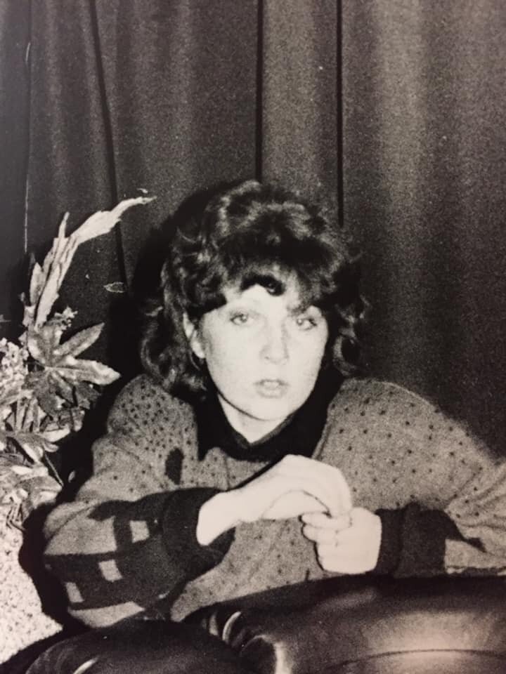 Фото из личного архива.