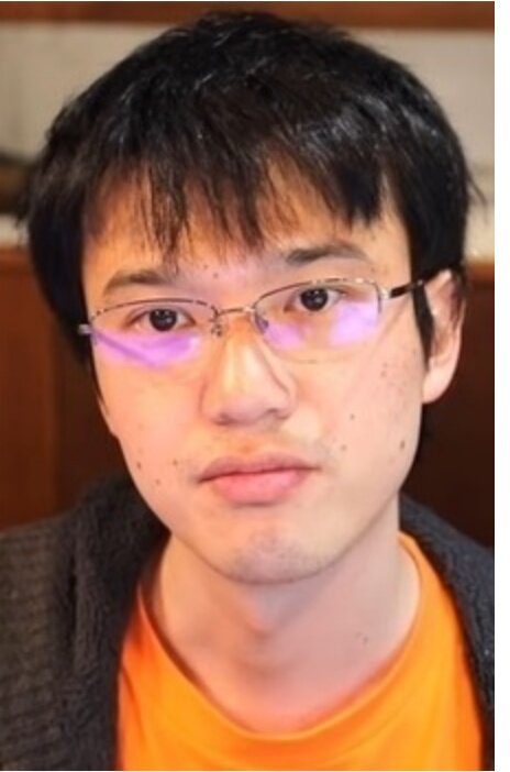 Автор оригинала Рэйдзи Миядзима