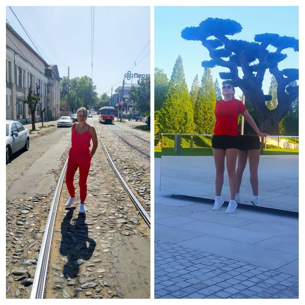 В комбинезон уже не влезаю😕. Больше всего замечаю лишний вес в области рук, живота и щёк. Зараза такой! Не мог в более "нужные" места распределиться 😂.
