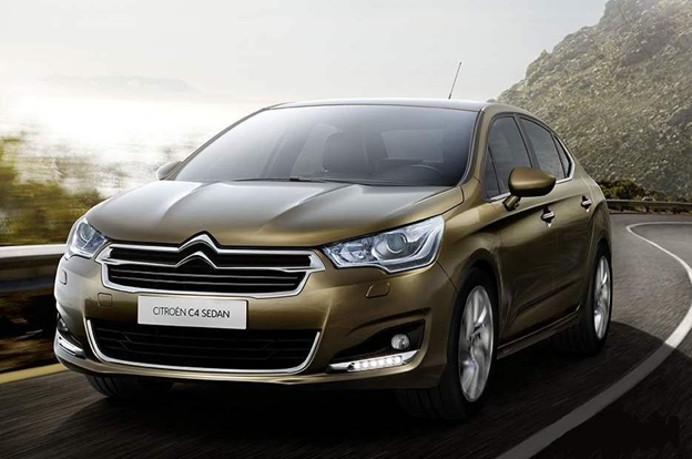 Основные неисправности и поломки Citroen C4 🔥 Обзор надежности Citroen C4