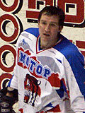 Евгений ЯКИМОВ