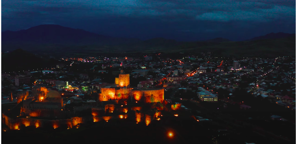 Кадр с Youtube, канал Сергей Морозов